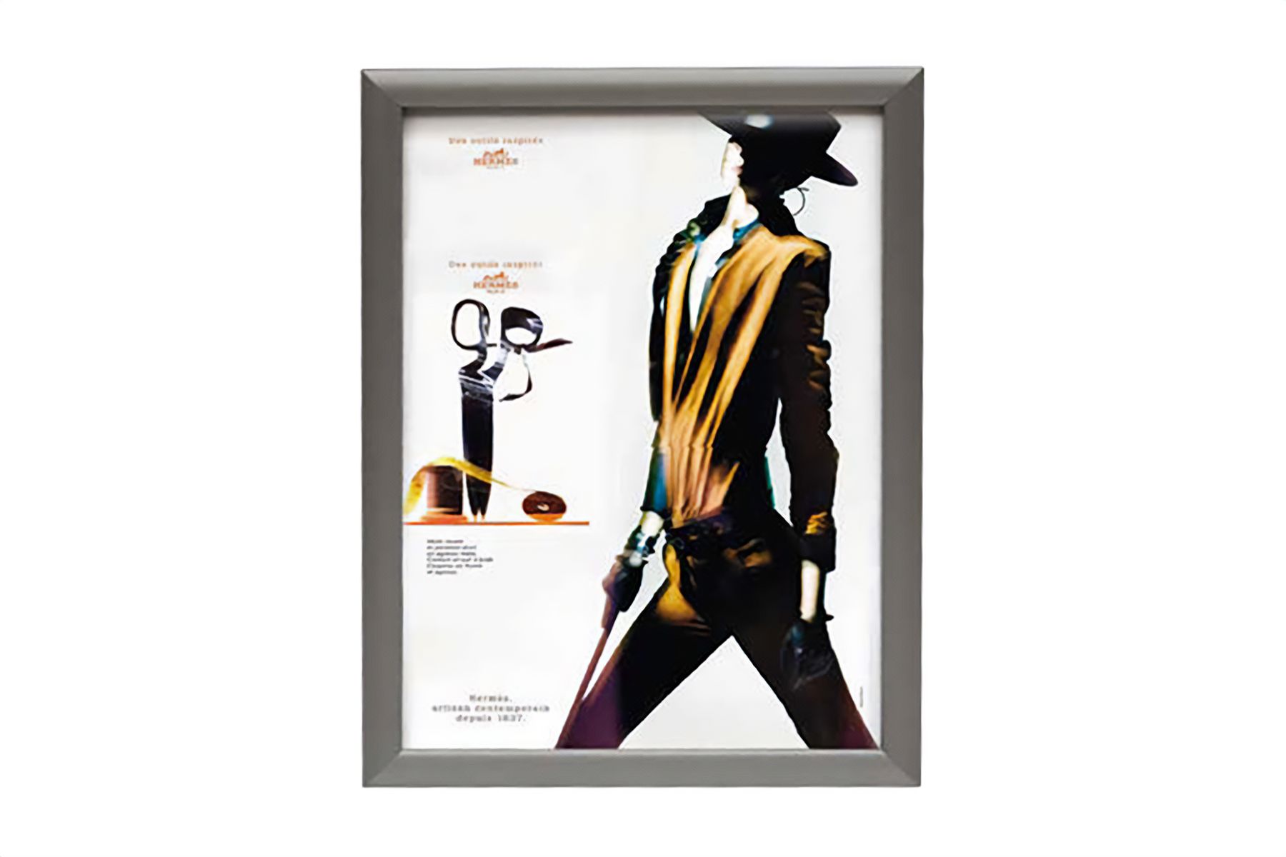 Cornice Waterproof completa