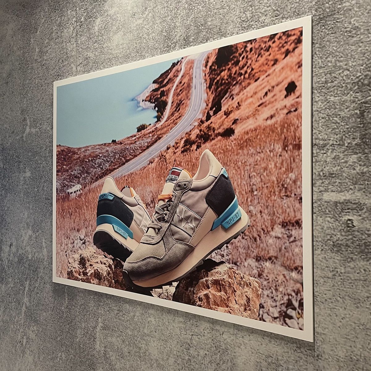 Stampa su pannelli in Forex - Promo 2x1