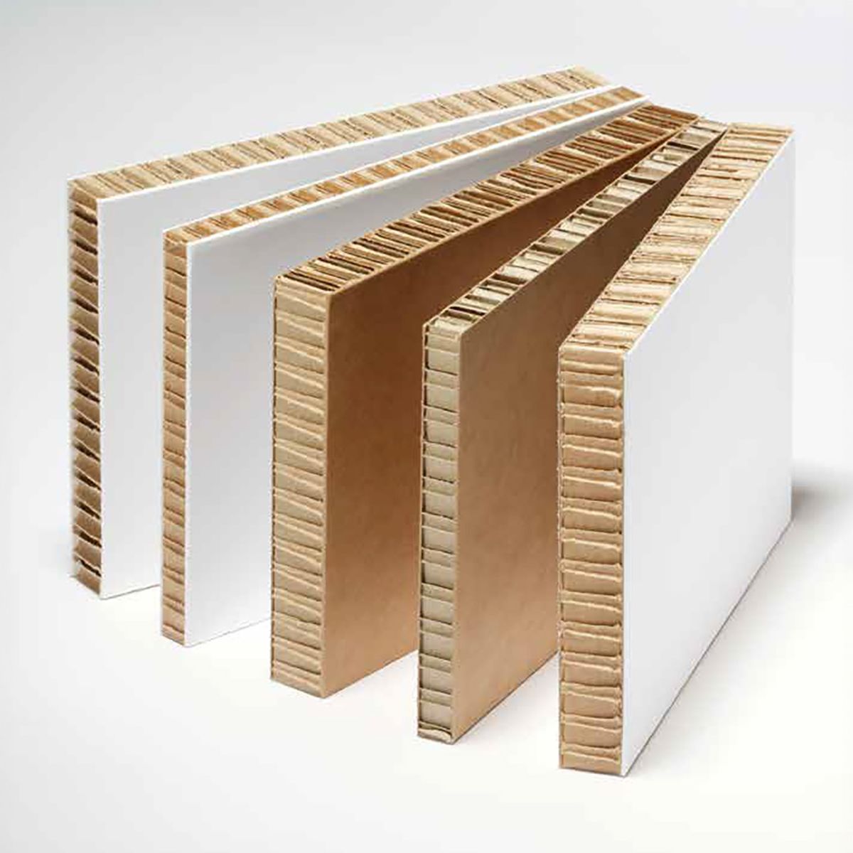 Stampa su Swedboard FIBRE