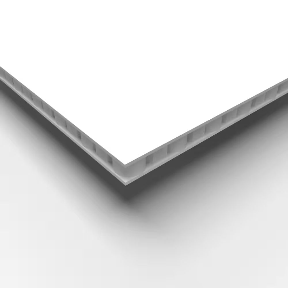 Stampa su Pannelli Rigidi Eco in Bubble Guard