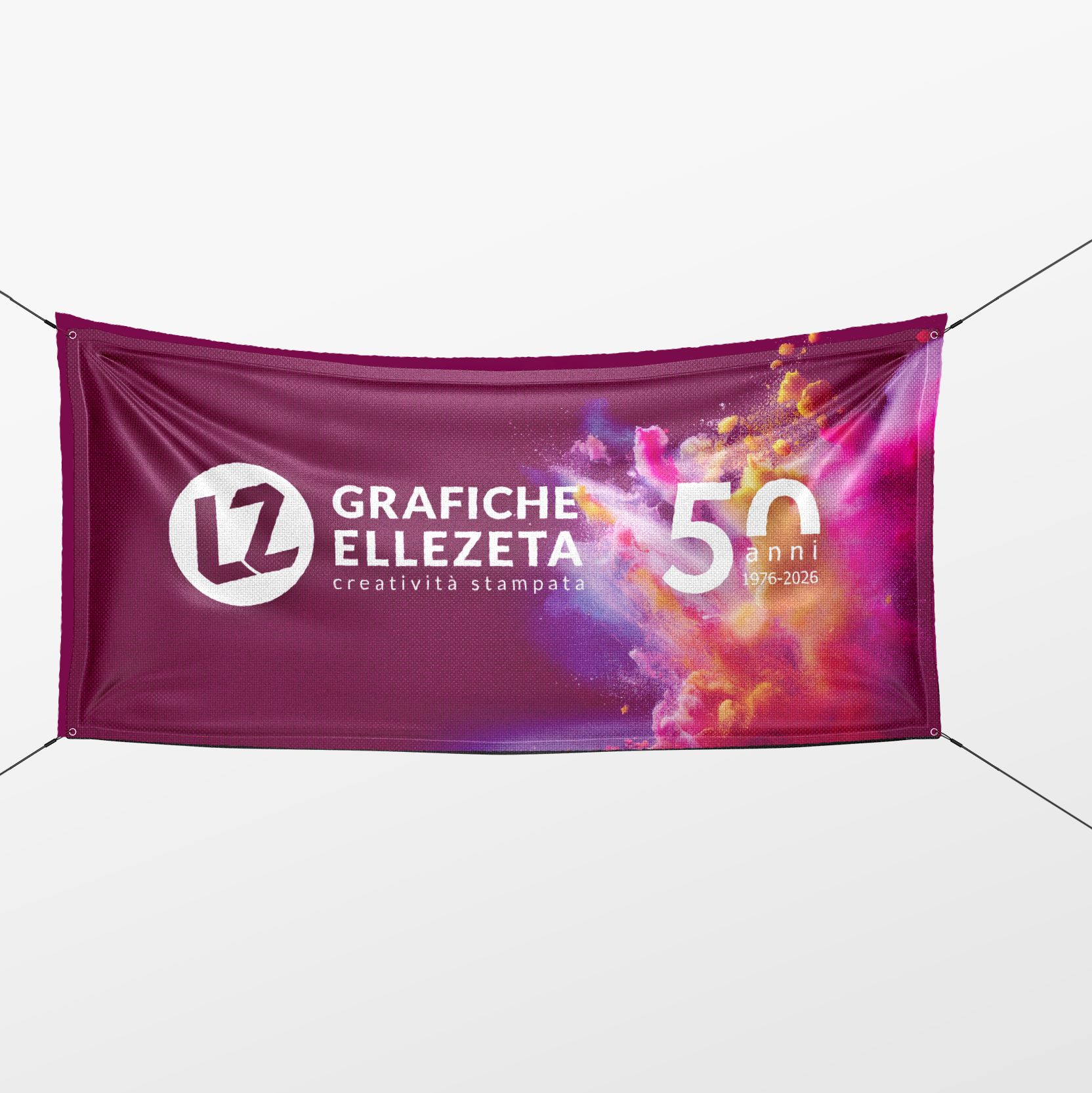 Striscioni banner