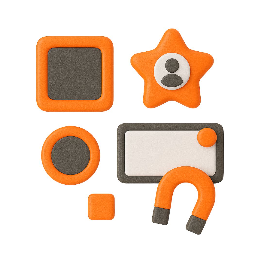 Magneti da frigorifero