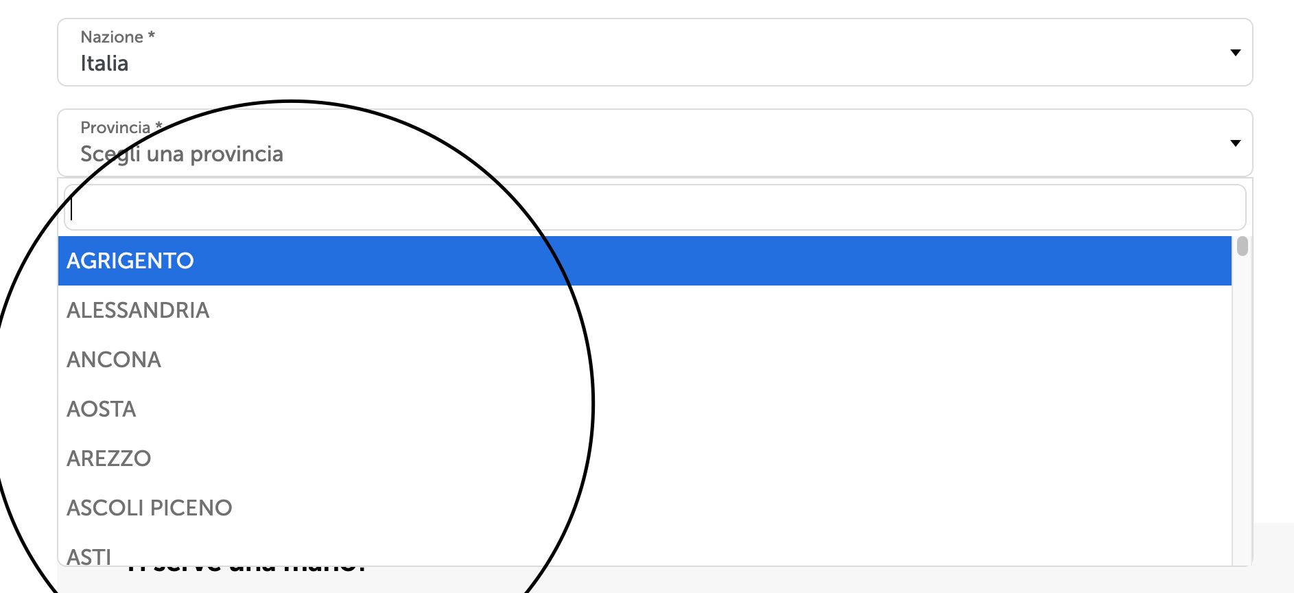 Stampa tesi di laurea in seta