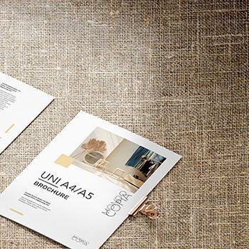 Pieghevoli e Depliant