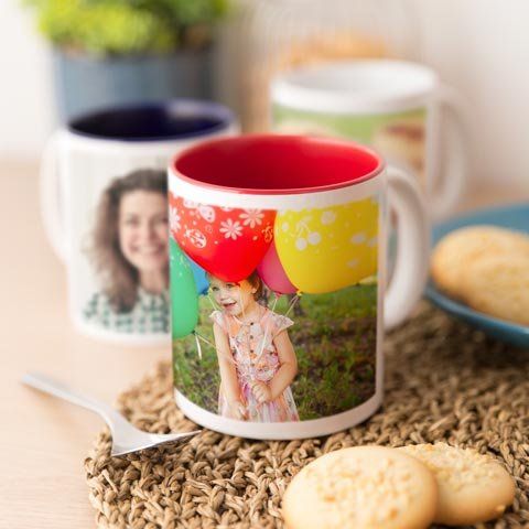 Tazza In Ceramica 00