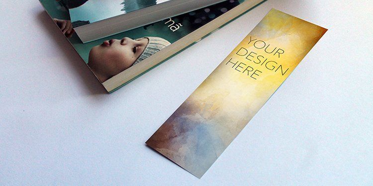 Segnalibri personalizzati