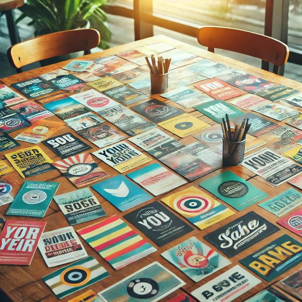 Stampa Volantini milano