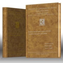 Stampa Tesi in Similpelle