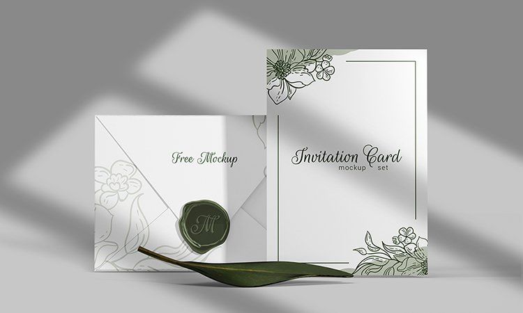 Biglietti di Auguri e Ringraziamenti