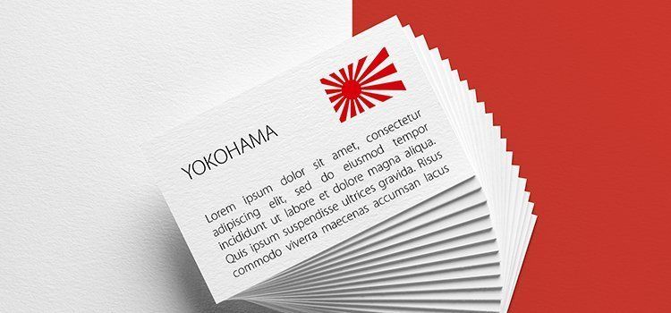 Biglietti da Visita Offerta