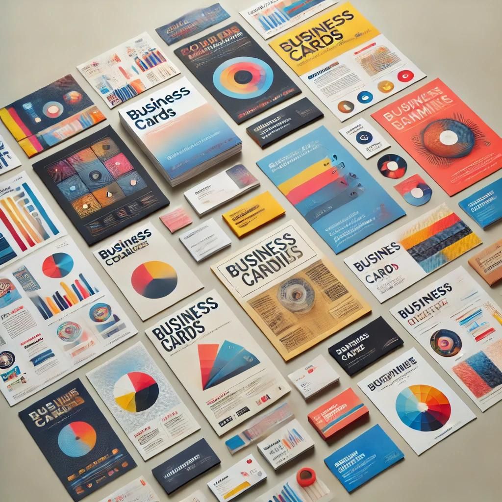 Stampa Piccolo Formato