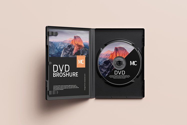Masterizzazione DVD