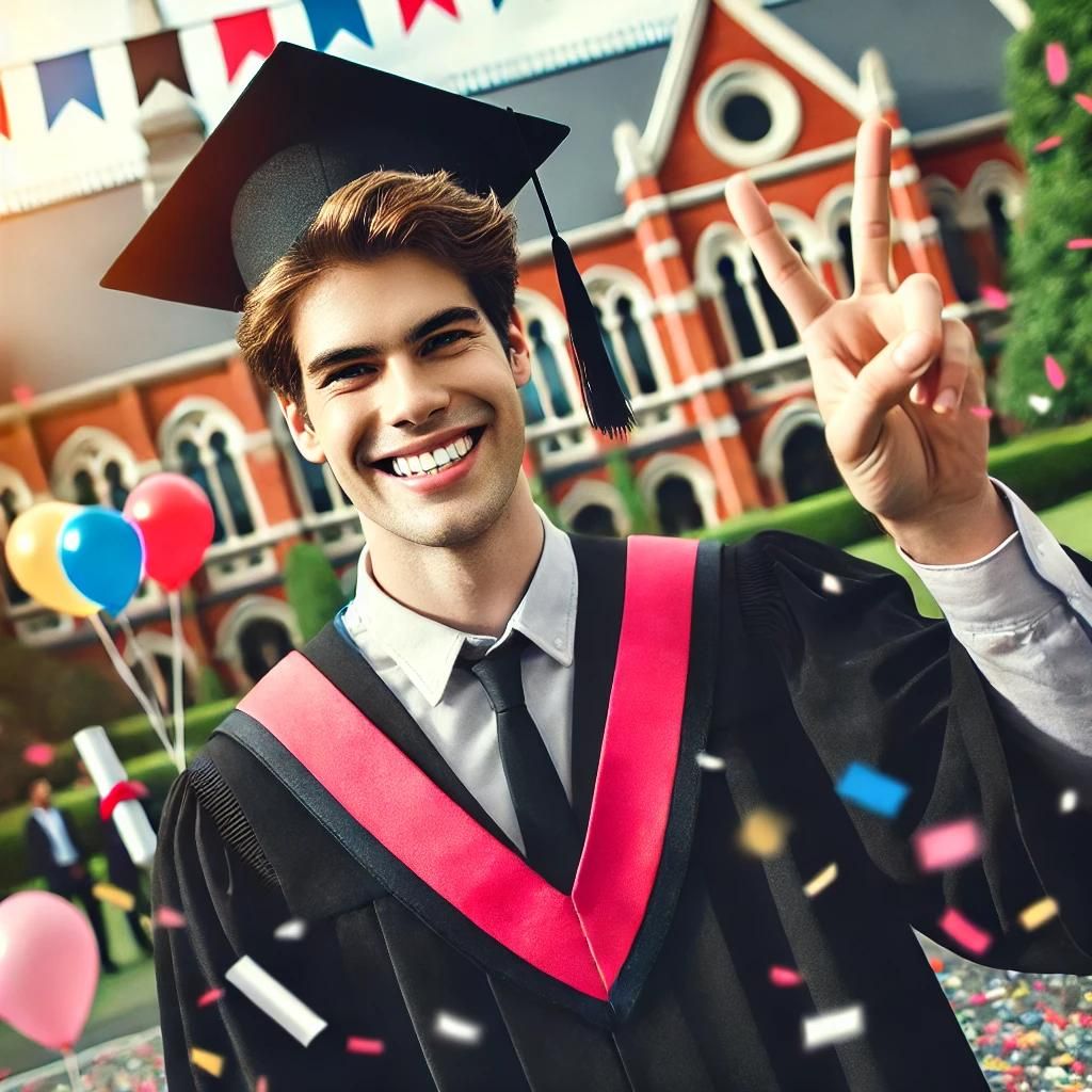 Stampa Tesi di laurea