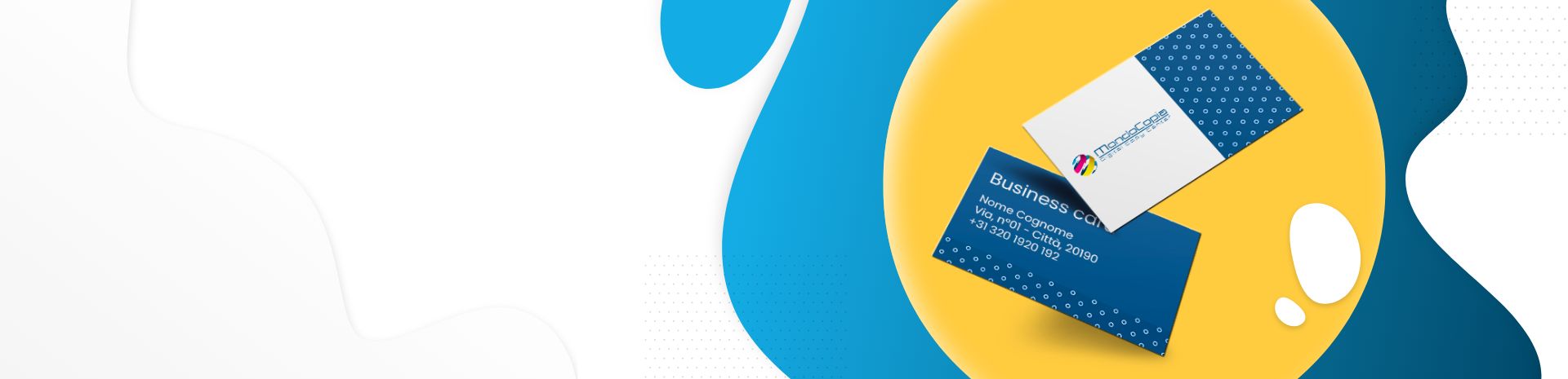 Stampa Piccolo Formato