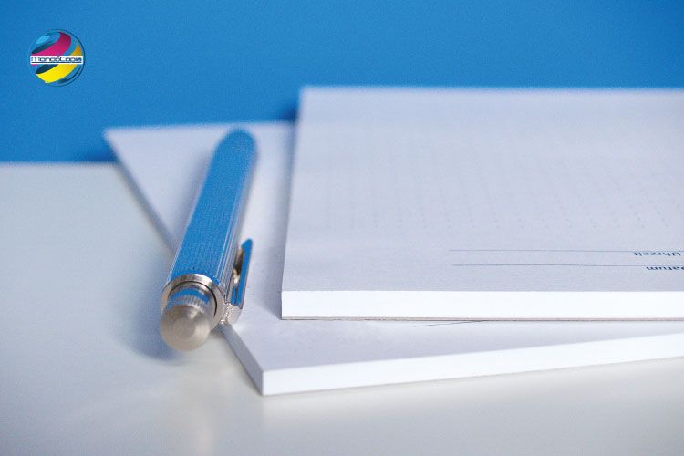 Ricettari e Block Notes