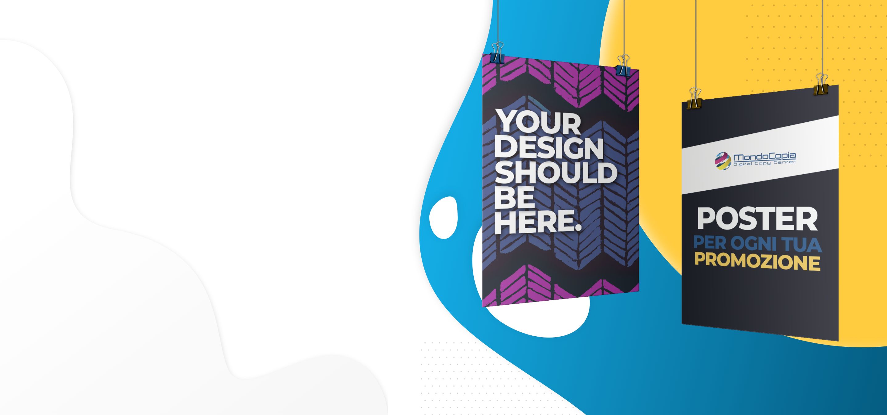 Stampa volantini Milano