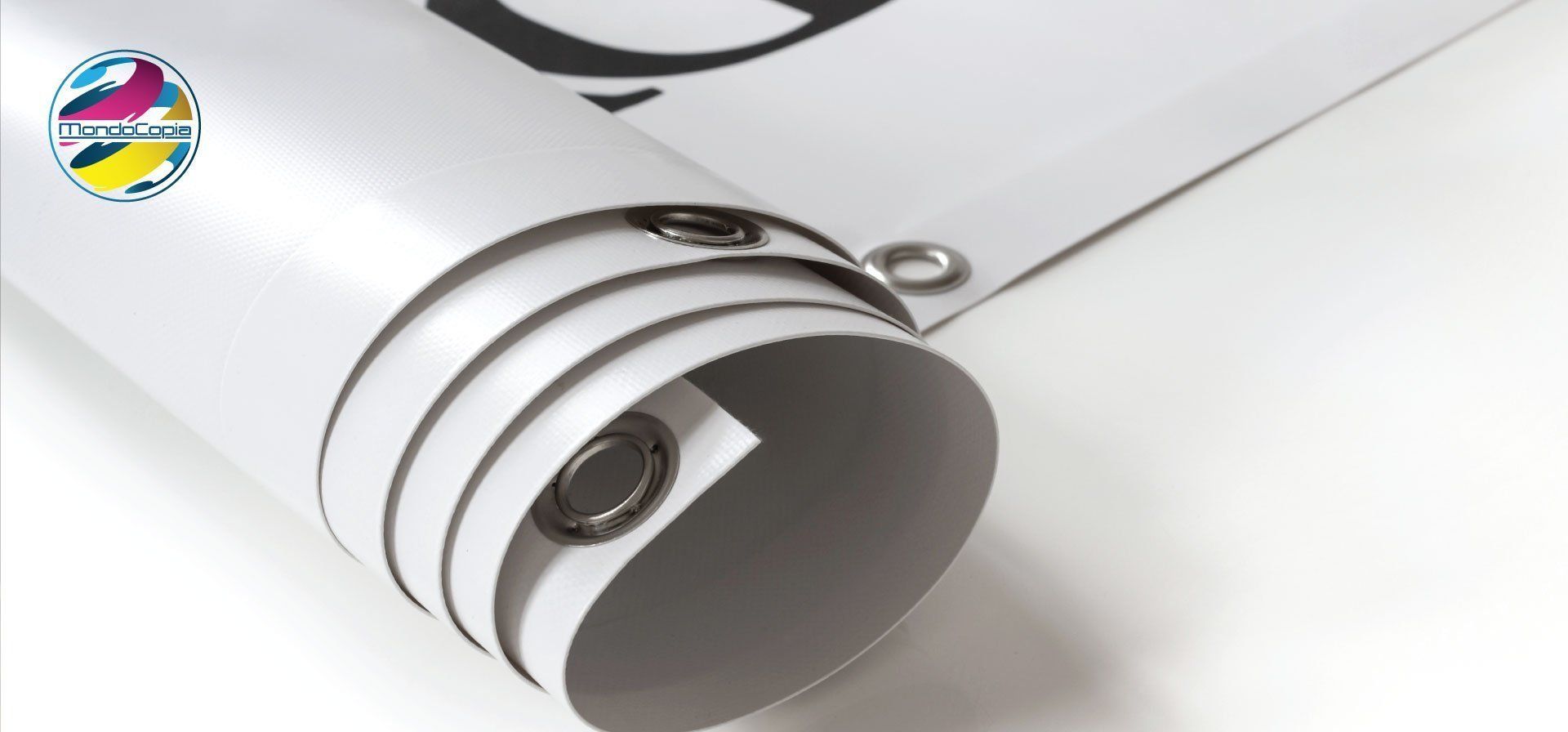 Stampa Banner pubblicitari (PVC)