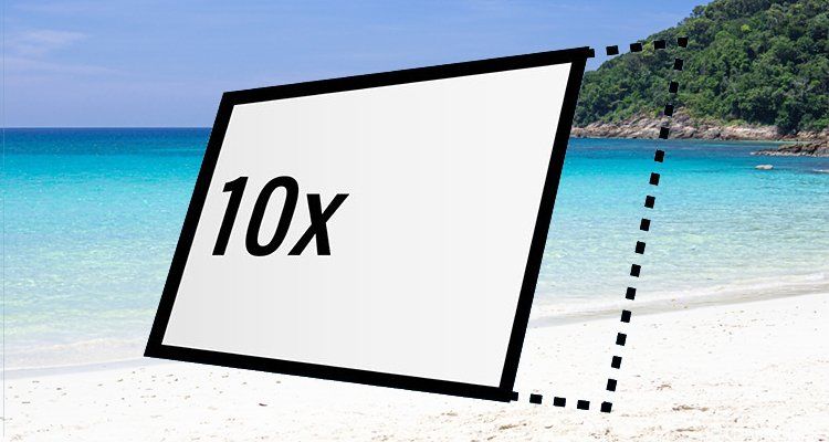 Stampa foto 10x13/15