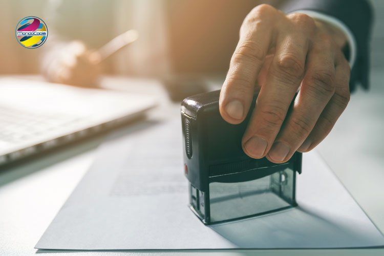 Timbri Autoinchiostranti