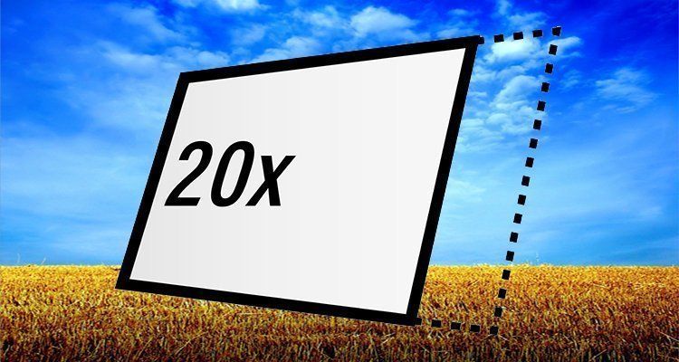 Stampa foto 20x30/20/27