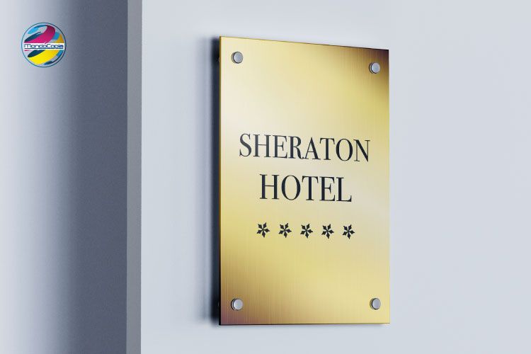 Targhe personalizzate