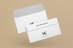 Stampa Buste Commerciali