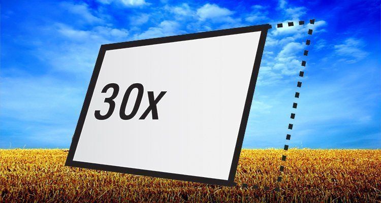 Stampa foto 30x30/40/45