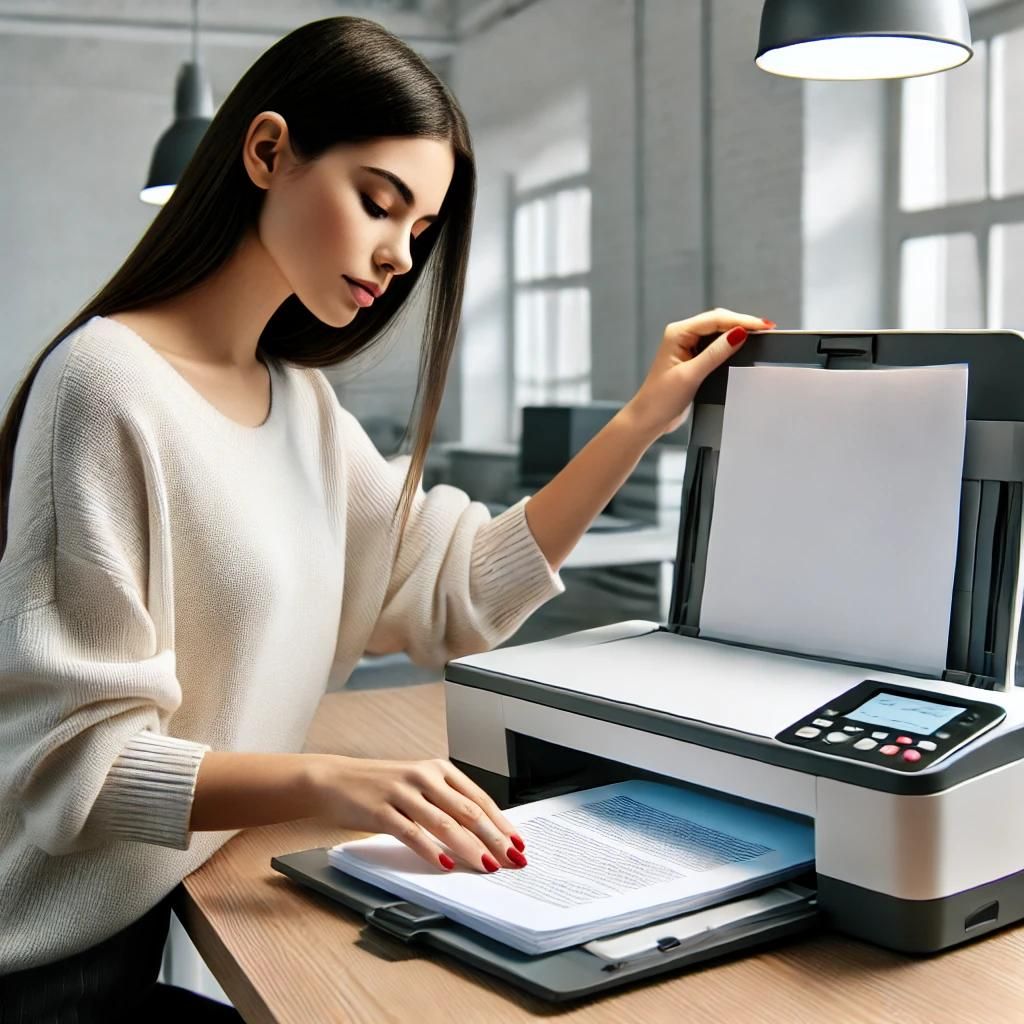 Scansioni Piccoli formati Milano