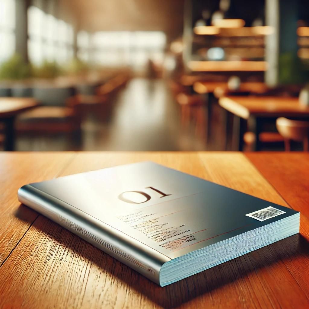 Cataloghi brossura fresata Milano