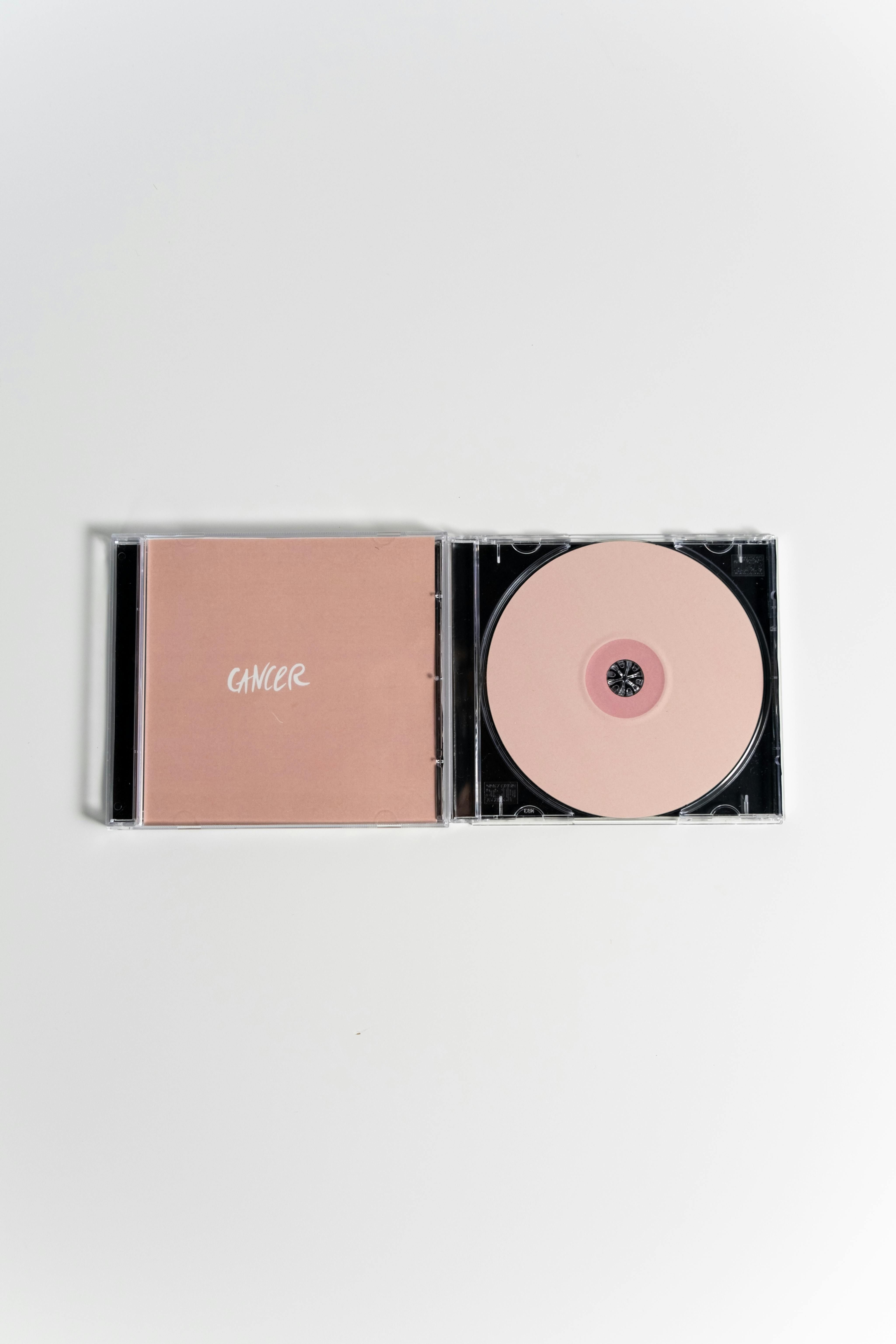 Masterizzazioni CD - DVD