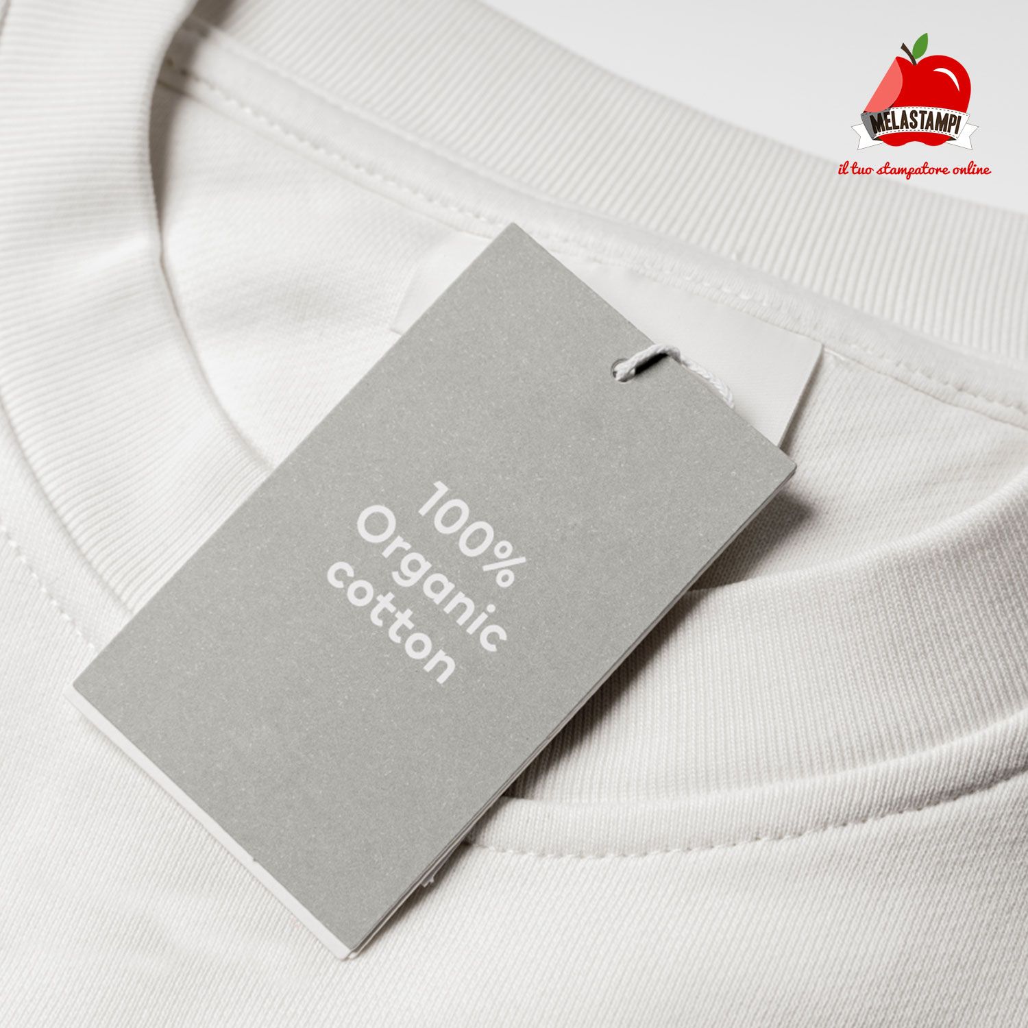 Cartellini formati standard