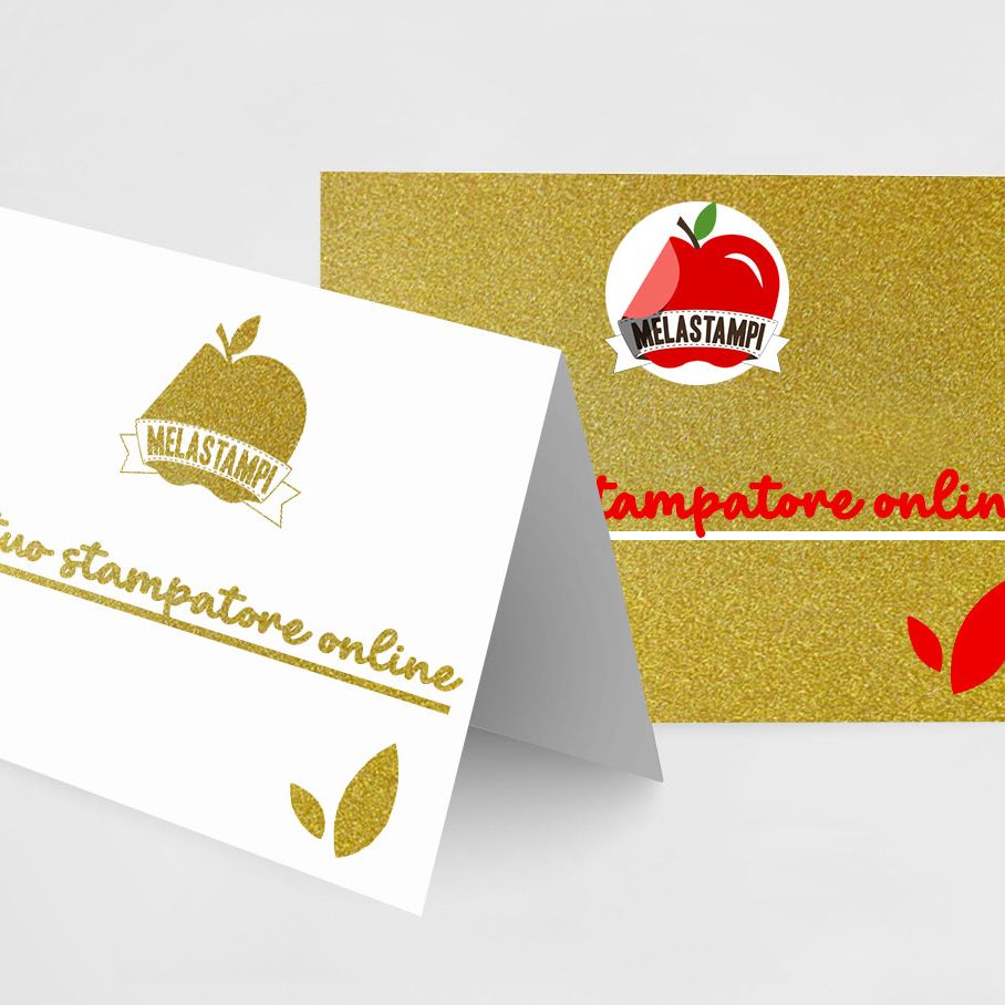 Cavallotti con colori speciali