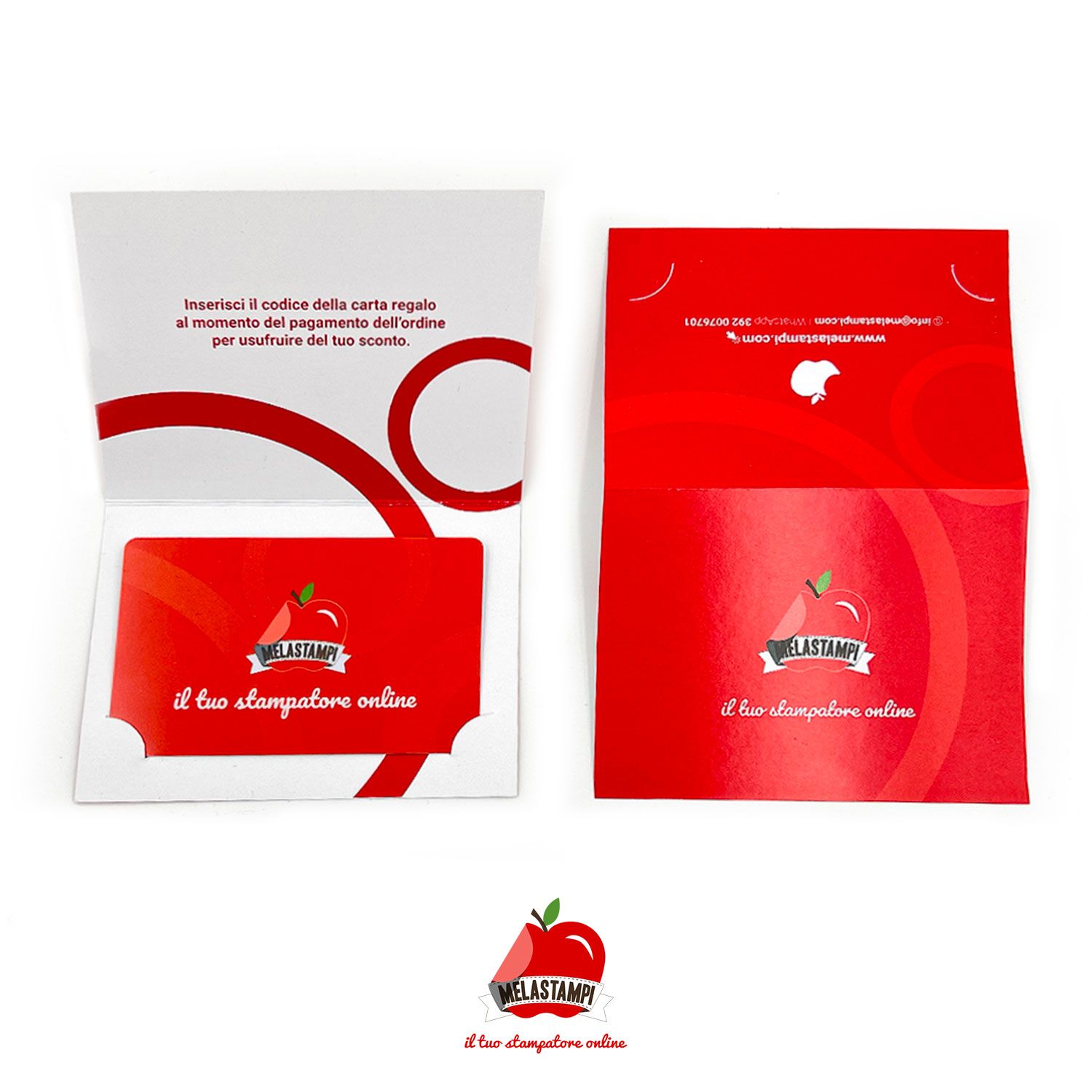 Porta Tessere Personalizzati