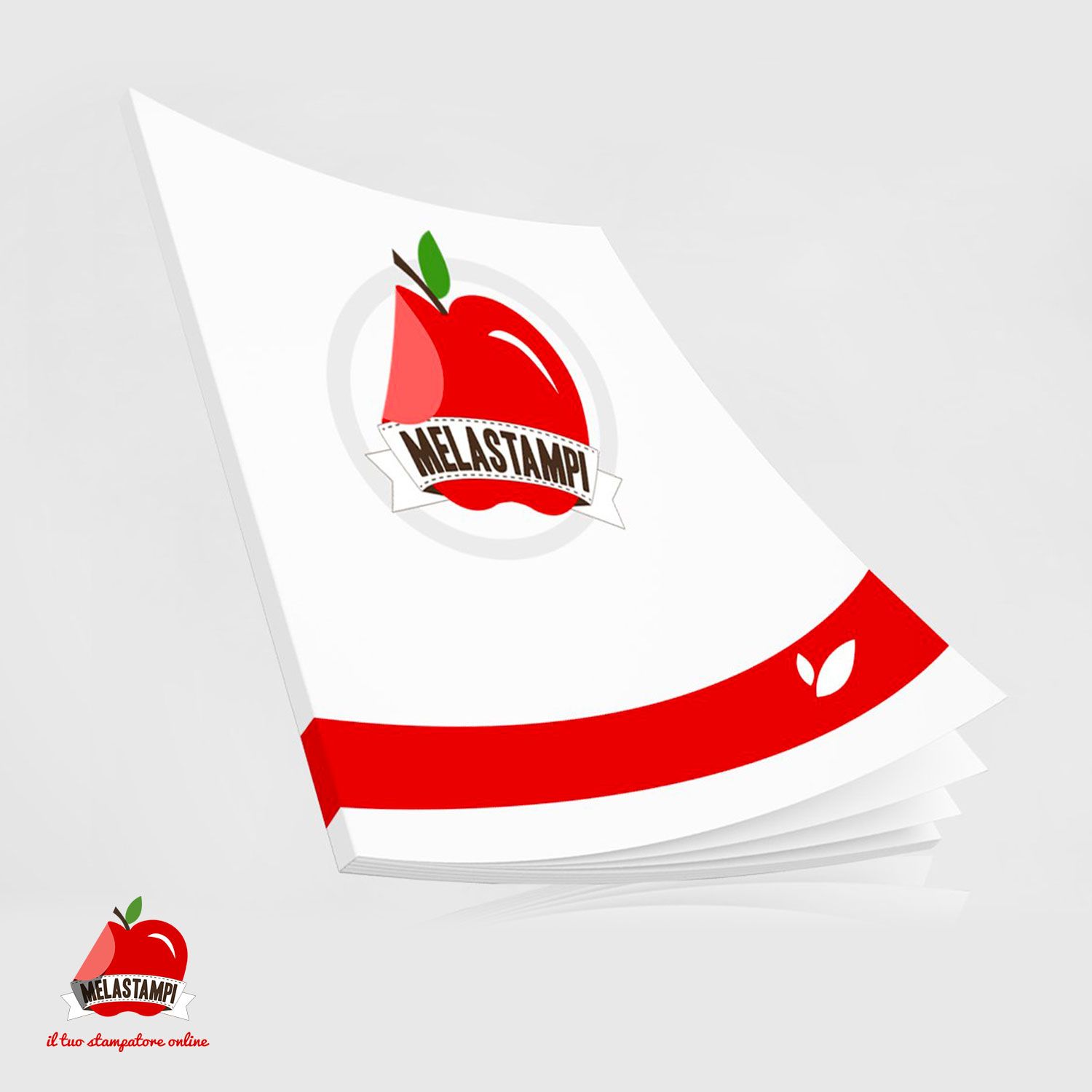 Brossura fresata PUR