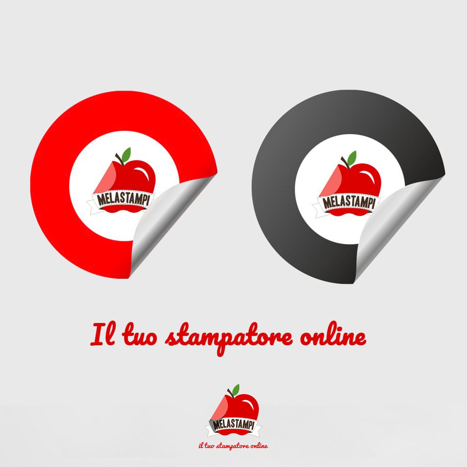 Adesivi Riposizionabili