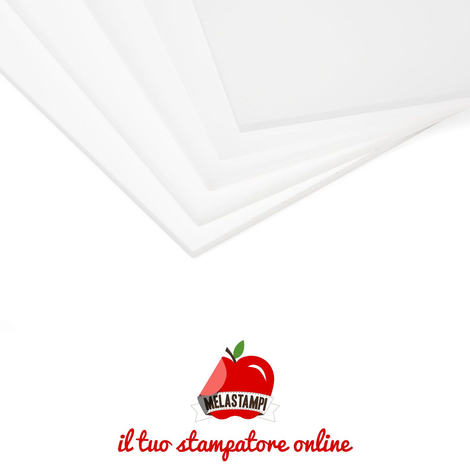 Plexiglass® Trasparente e Opalino