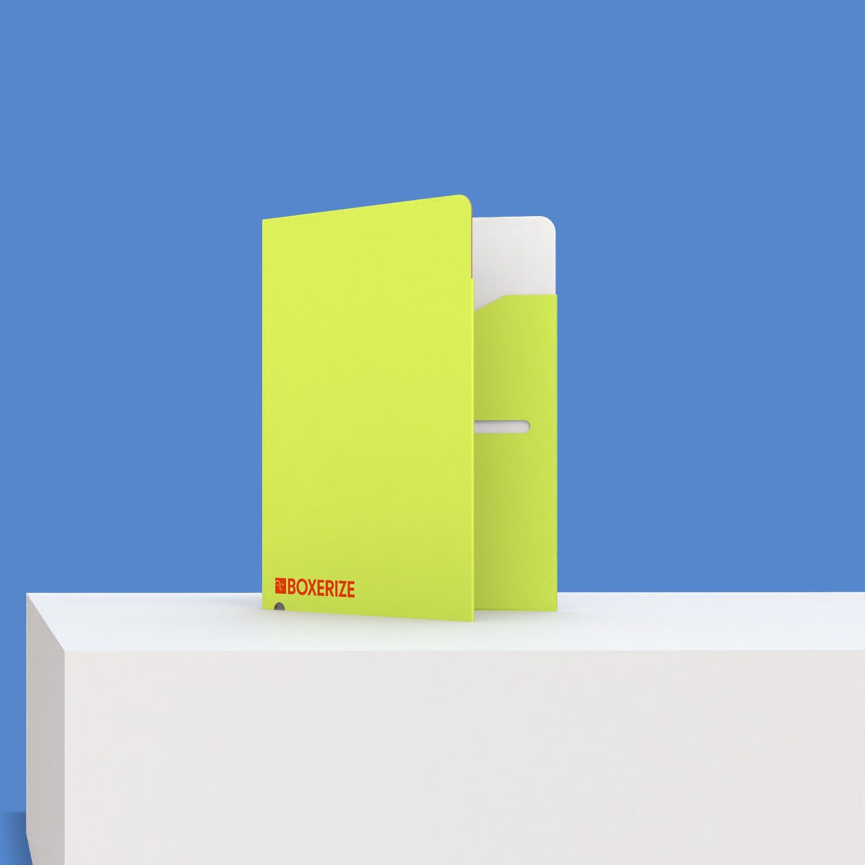 Folders