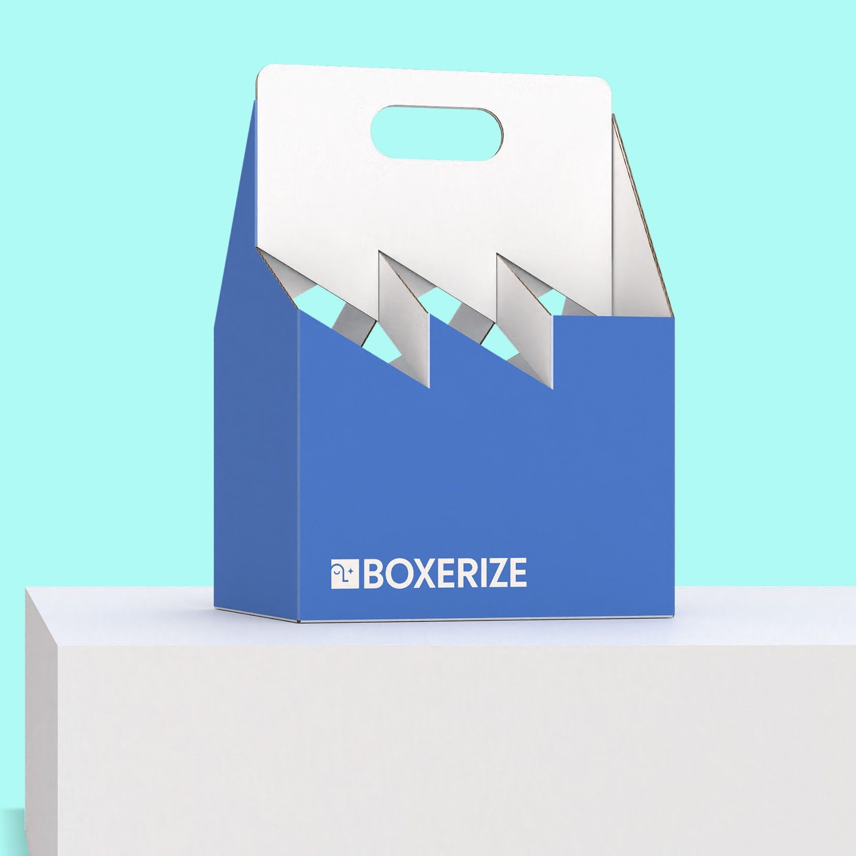 Bottle boxes