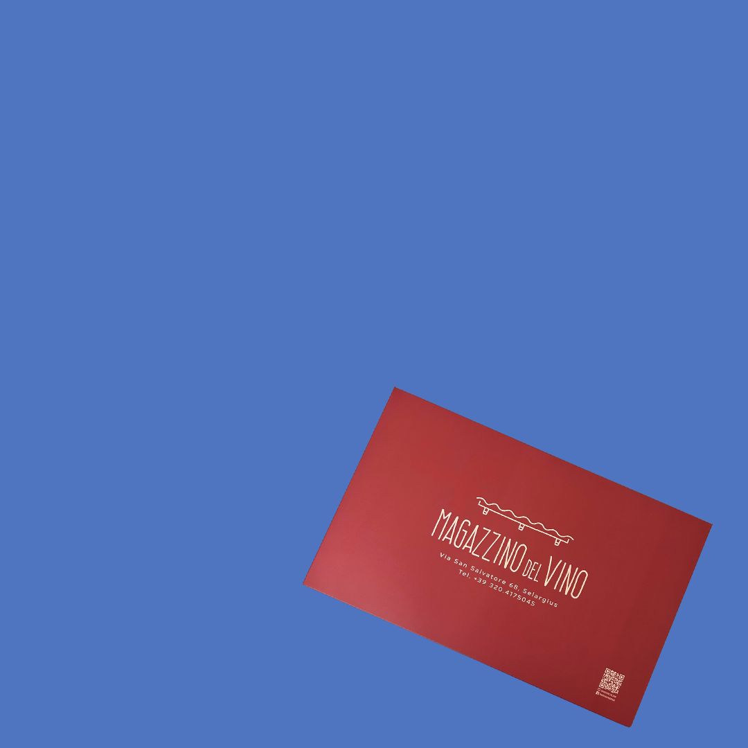 The “Magazzino del Vino” case