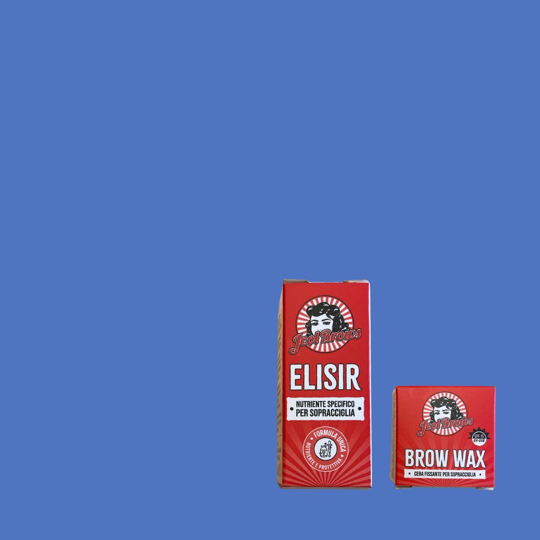 The “Jcol Brows" case