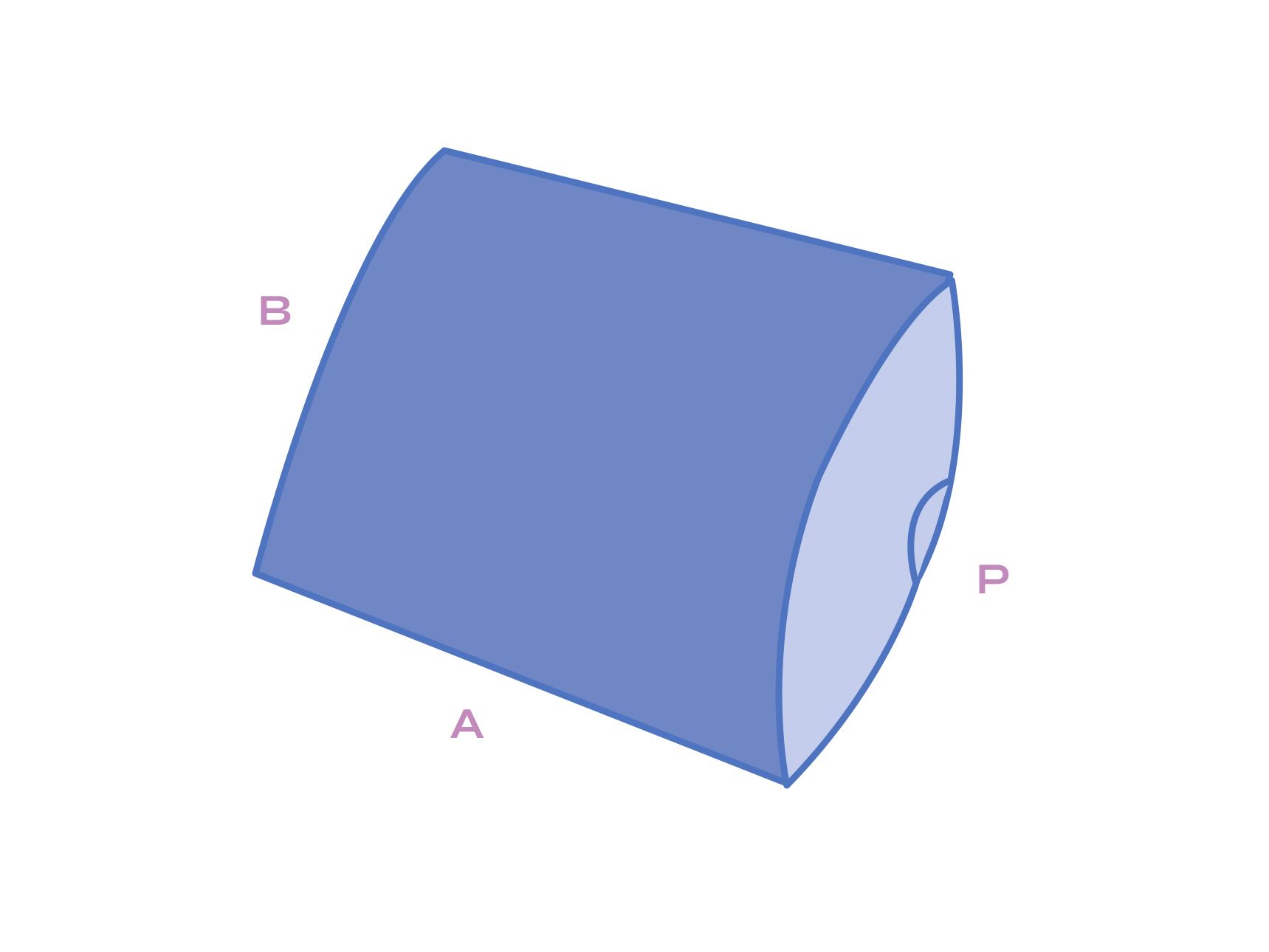 Pillow Box