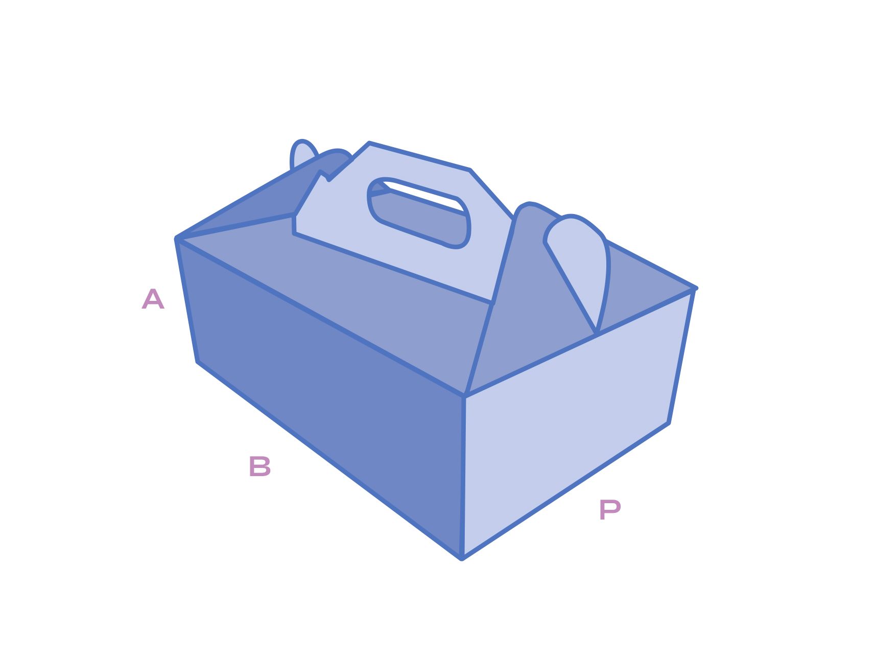 Handle Box