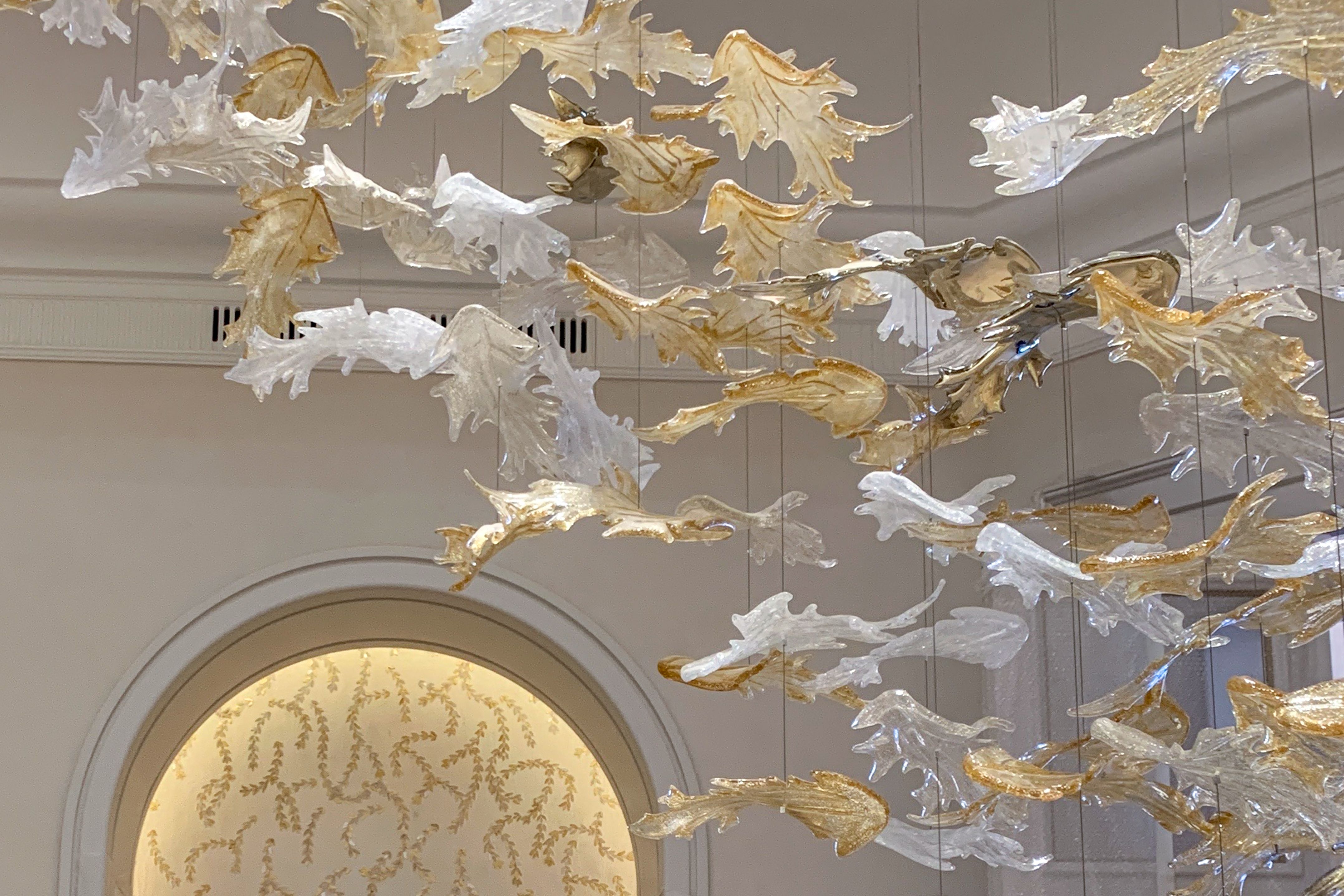 Private Villa in Almaty