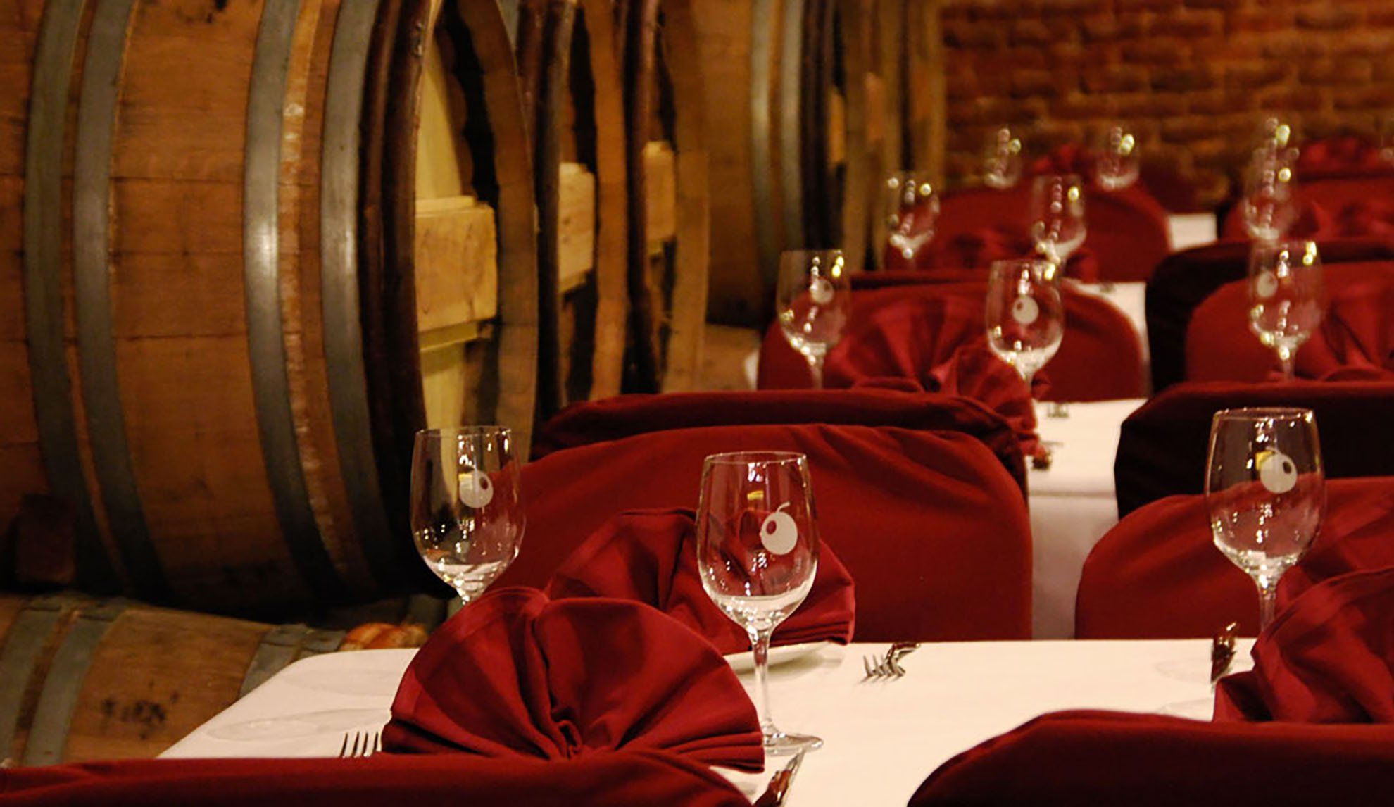 Wine Museum