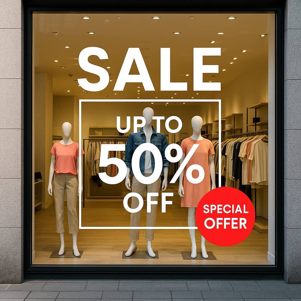 Adesivi intagliati stampati personalizzati