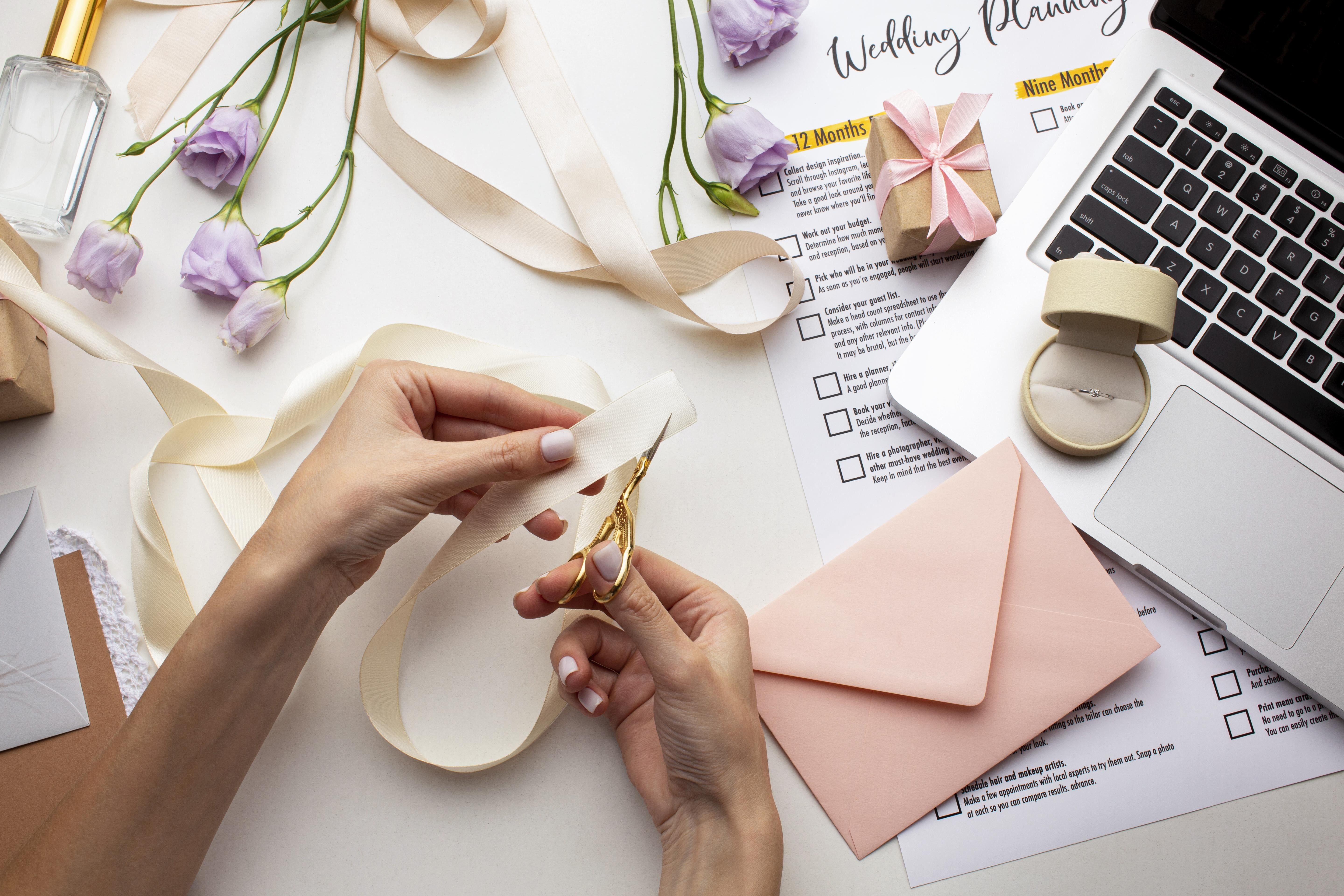 Weddings and events