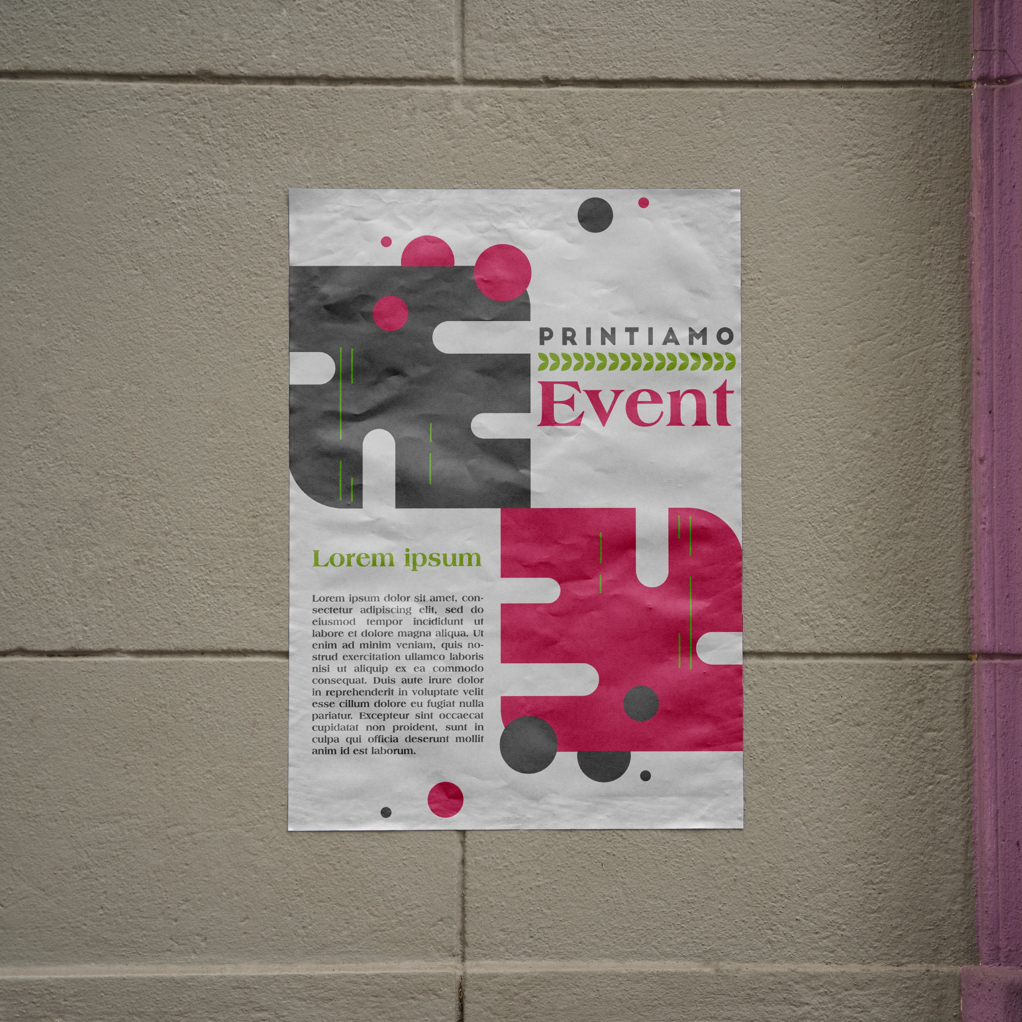 Posters