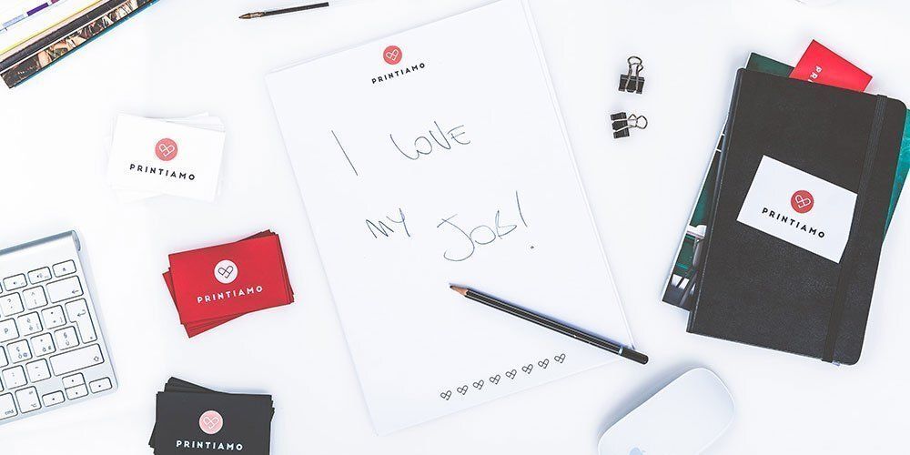 Print letterhead online