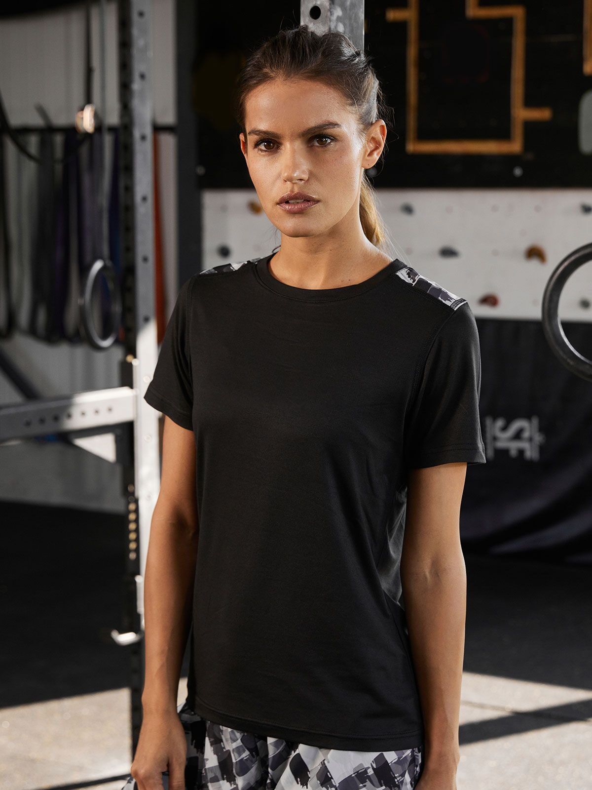 Ladies' Sports Shirt - daiber