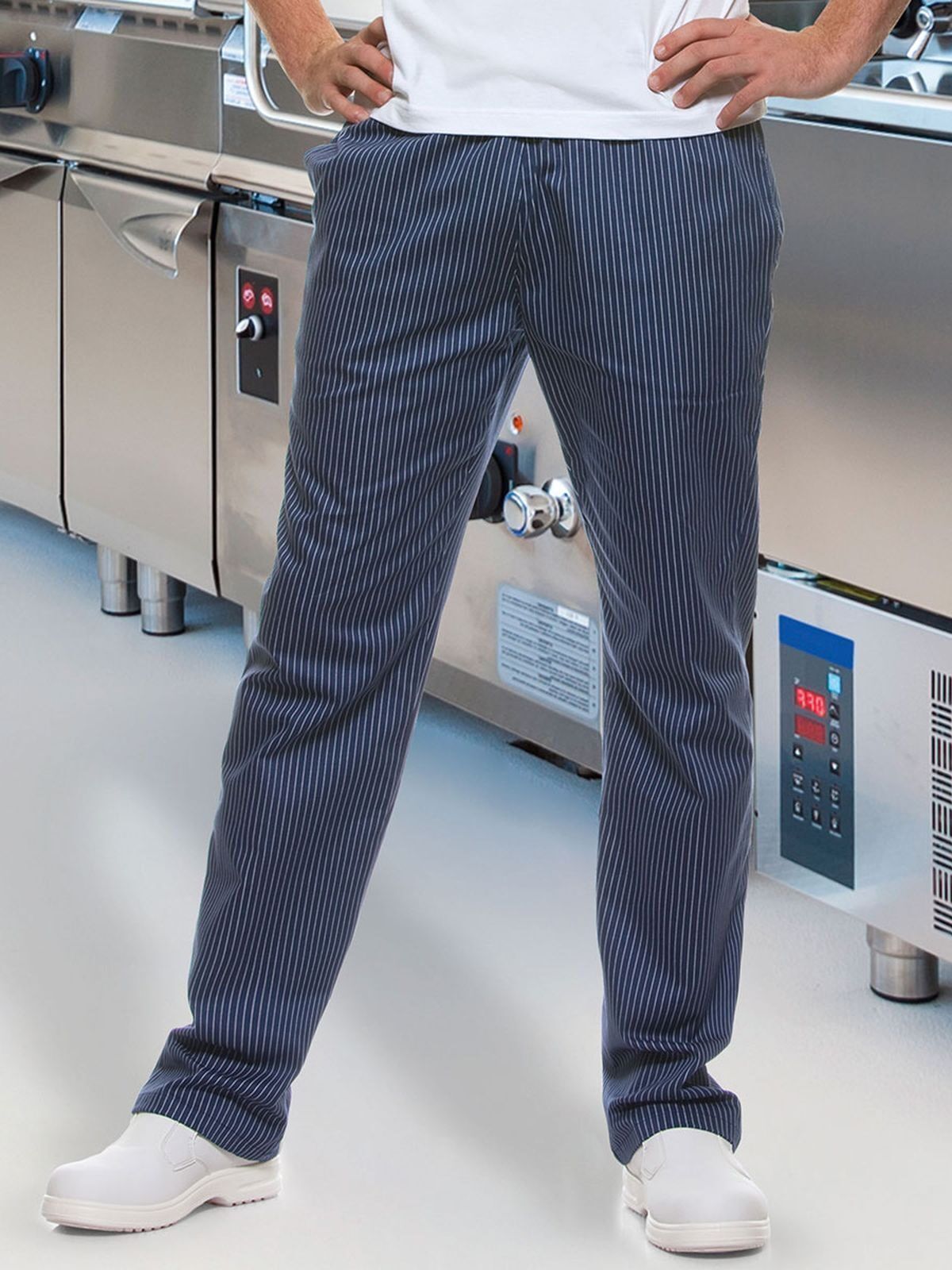 Pull-On Trousers Carlo - Karlowsky